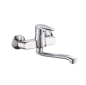 Wall Mounted Kitchen Faucet KM1954