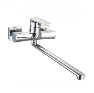 Wall-mount Kitchen Faucet KM2164