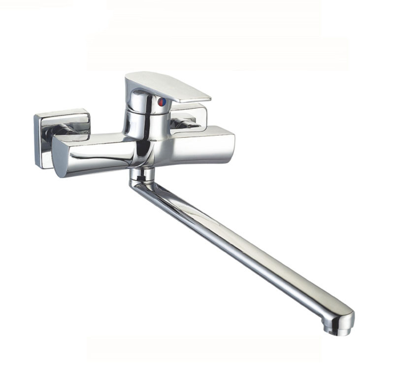 Wall-mount Kitchen Faucet KM2164