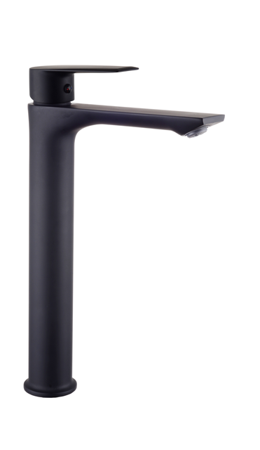 Basin faucet KM2261 Matte Black 