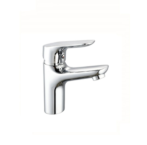 Basin faucet KM1170