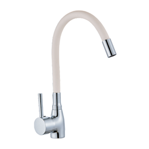 Kitchen Faucet Beige