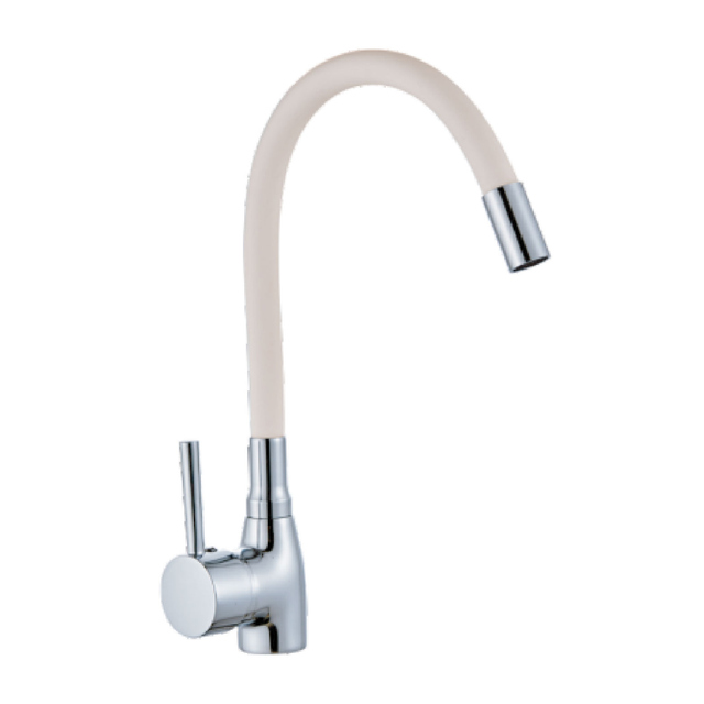 Kitchen Faucet Beige