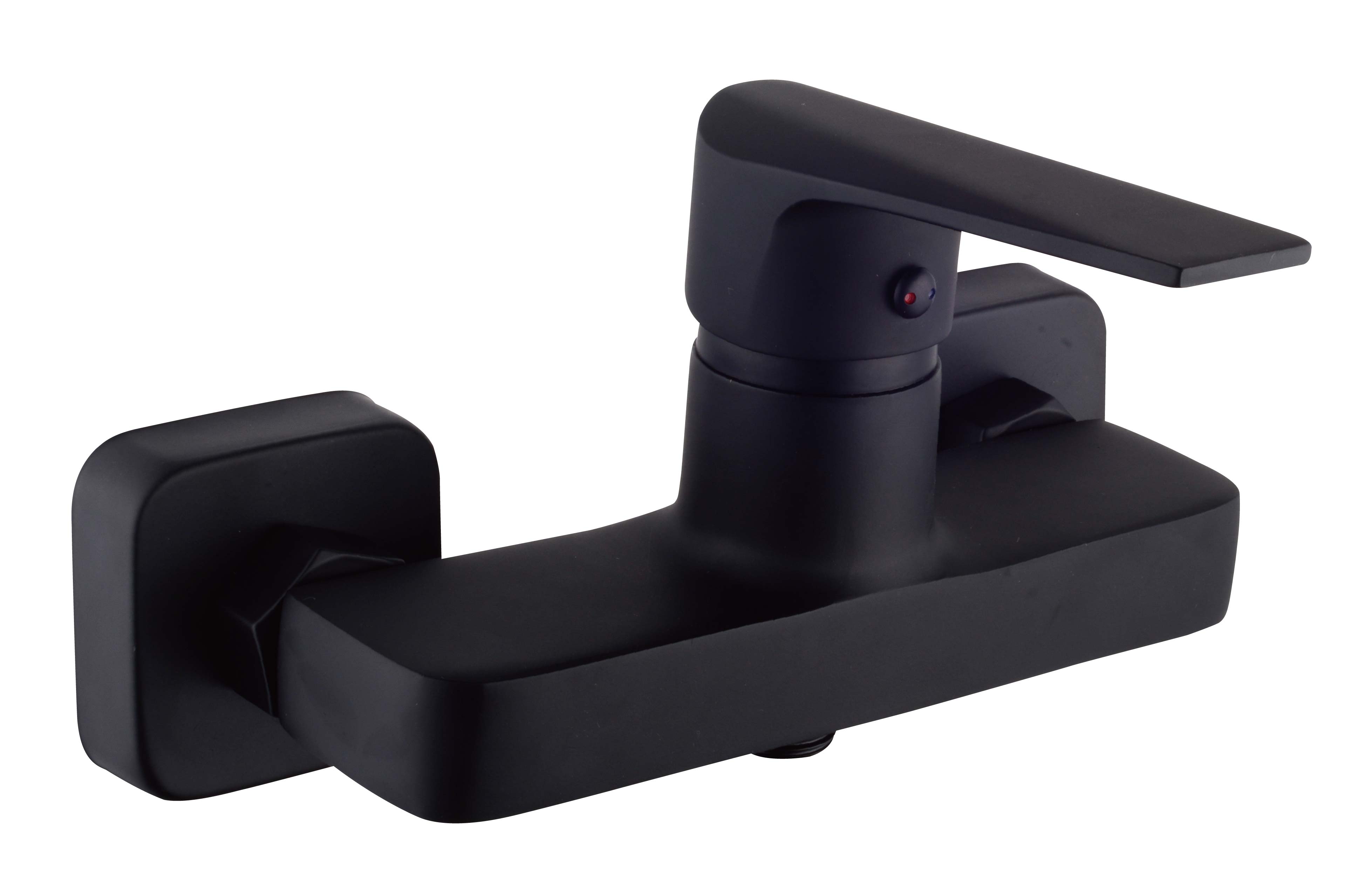 Bath faucet KM1143 Matte Black 