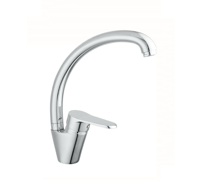 Kitchen faucet KM1163