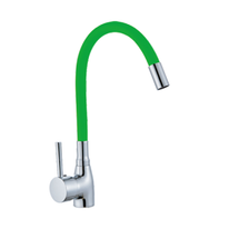 Kitchen Faucet Green