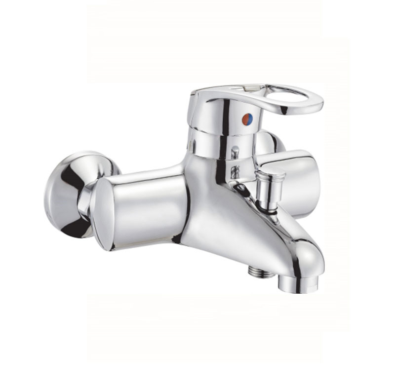 Zinc Wash Basin Mixer KM2211