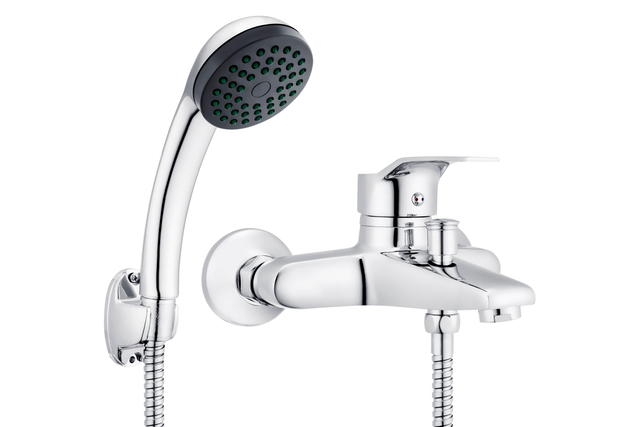 Bath Faucet KM2255 New