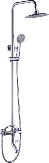 SHOWER SET FOR BATHROOM KM3102