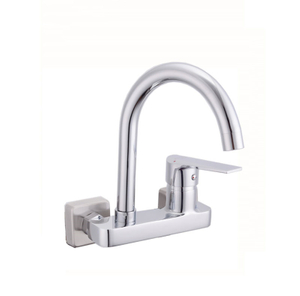 Wall Mounted Kitchen Faucet KM1146