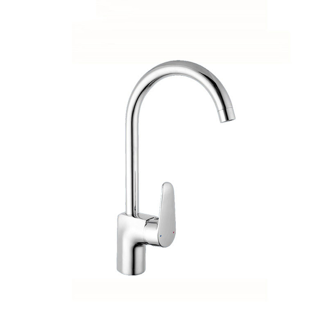 Kitchen faucet KM1114