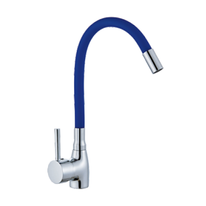 Kitchen Faucet Blue