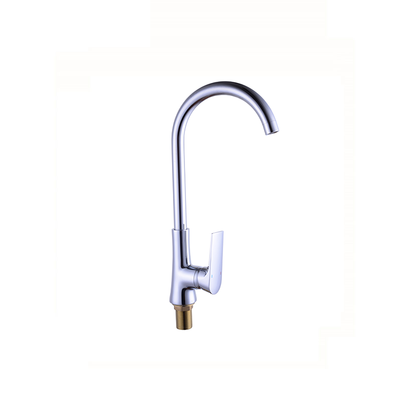 Wall Mounted Kitchen Faucet KM2249 