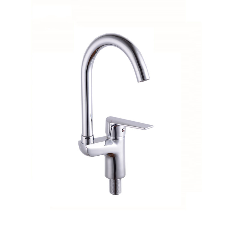 Kitchen faucet KM1144