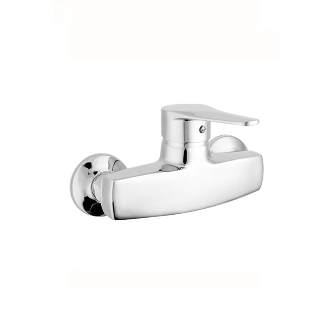 Bathroom faucet for bathing KM1123