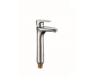 Single handle basin tap faucets KM1987
