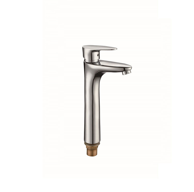 Single handle basin tap faucets KM1987