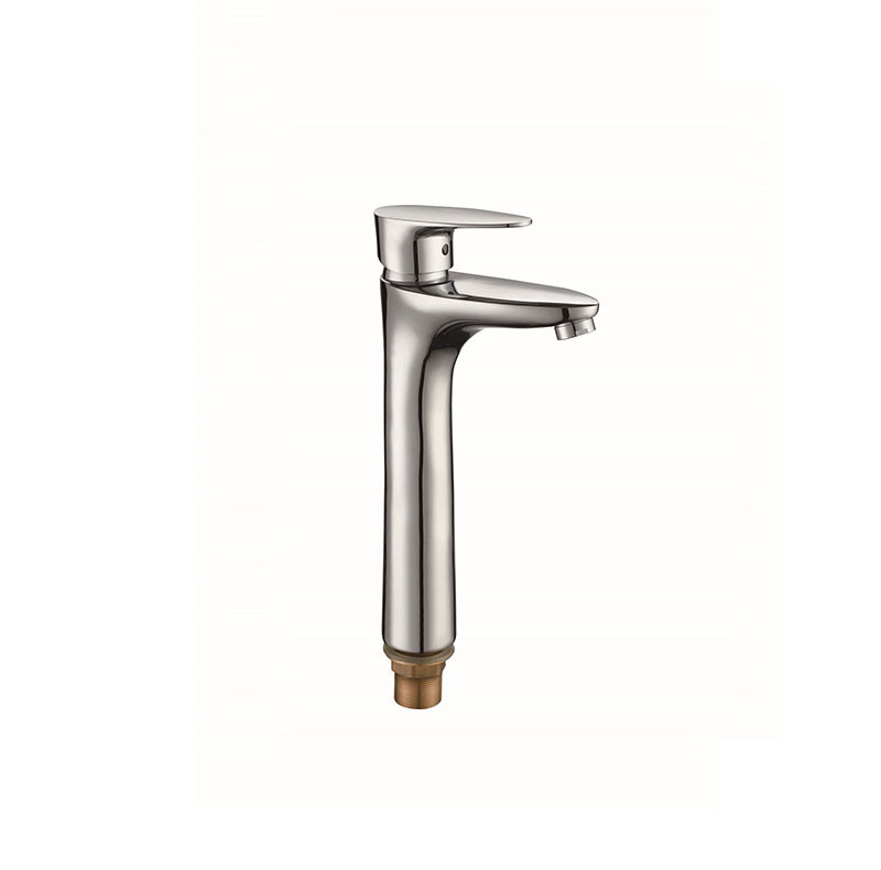 Single handle basin tap faucets KM1987