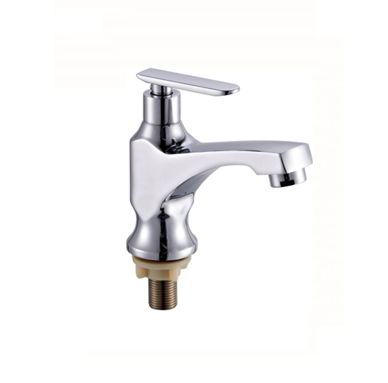 Washroom Basin Mixers KM102